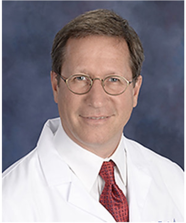 Dr. Stephen G. Somkuti M.D., Ph.D., FERNY